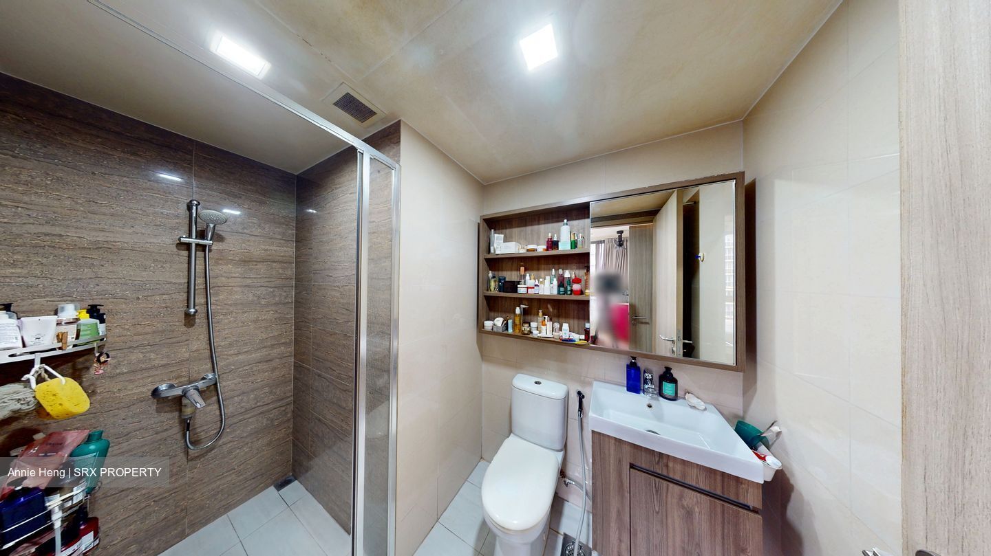 Sol Acres (D23), Condominium #628705491